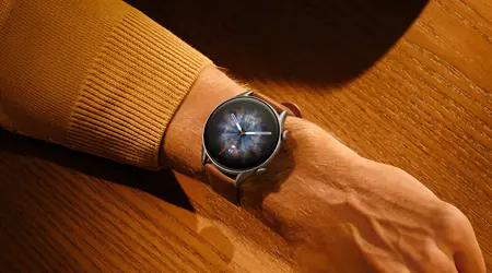 Amazfit GTR 3 Pro på Amazon: smartklokke med AMOLED-skjerm, SpO2-sensor, Apple Health-støtte og opptil 12 dagers batterilevetid til en rabatt på € 54,37