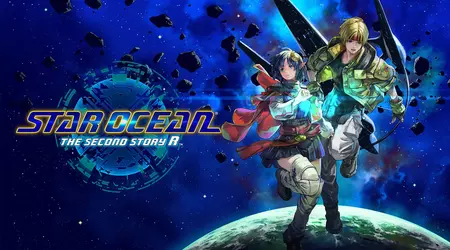En oppdatering er sluppet for Star Ocean: The Second Story R har blitt oppdatert med en kaosmodus, nye raidfiender og mer.