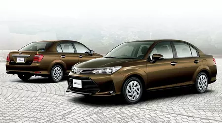 Toyota avvikler produksjonen av Corolla til 10 000 dollar