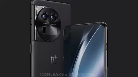 Større batteri, bedre kamera og ny Snapdragon 8 Gen 3-brikke: Innsider avslører hvordan OnePlus 12 vil skille seg fra OnePlus 11