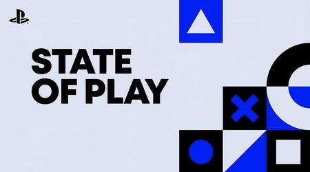 En annen innsider sa at Sony vil holde en State of Play-presentasjon den 14. februar