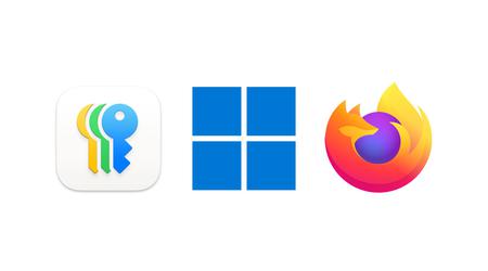 iCloud Passord fungerer nå offisielt i Firefox på Windows