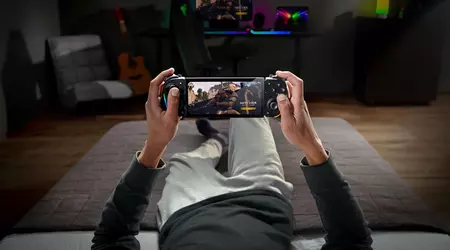 Razer har lansert sin egen app for strømming av PC-spill til mobile enheter