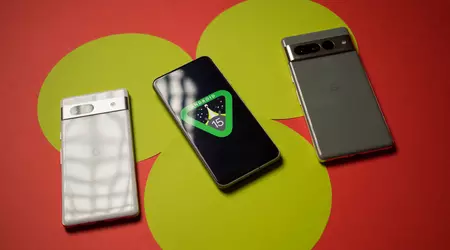 Google redesigner ikonene på statuslinjen i Android 15, slik at de ser ut som Samsung-ikoner.