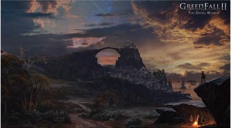 GreedFall 2: The Dying-utviklerne avslører flere detaljer om den store 0.2-oppdateringen neste uke