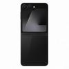 Side av Galaxy Flip7 FE