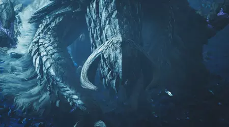 Capcom lanserer ny trailer for Monster Hunter Wilds med ny region, monstertyper og mer