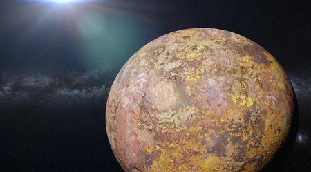 Astronomer oppdager eksoplaneten Gliese 12 b med temperatur som ligner på jordens