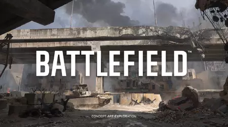 EA's koffert har avslørt tittelen på det nye Battlefield-installasjonen og antydet lanseringen av reklamekampanjen