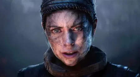 Senua's Saga: Hellblade II kjøres bare med 30 FPS på Xbox Series-konsoller
