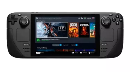 2024 var et rekordår for Steam Deck, og Valve er optimistisk med tanke på fremtiden for enhetene sine