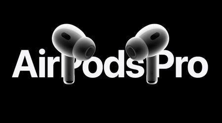 Apple har gitt ut en oppdatering for AirPods Pro 2 og AirPods 4