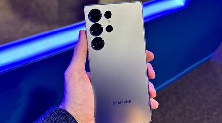Kameraoppdatering i Galaxy S26 Ultra: Samsung satser på 200 MP-sensor fra Sony
