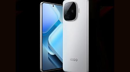 Ikke bare iQOO Z9 Turbo: vivo presenterer også iQOO Z9 og iQOO Z9x den 24. april.