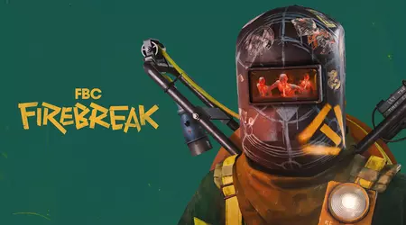 Alt du trenger å vite om FBC: Firebreak i Remedys anmeldelsesvideo