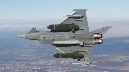 Tyskland utvikler Taurus Neo, et modifisert ballistisk missil med et forsterket stridshode og en drapsradius på opptil 500 km