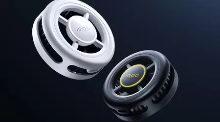 Ikke bare iQOO Z9-smarttelefoner: vivo presenterer Magnetic Cooling Back Clip den 24. april
