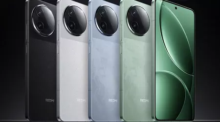 Som varmt hvetebrød: REDMI setter salgsrekord med nye K80- og K80 Pro-modeller i Kina