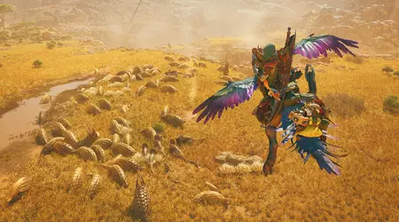 73% av spillerne har allerede fullført Monster Hunter Wilds, selv om det tar mer enn et dusin timer å fullføre