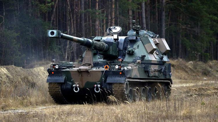 Polen investerer 196 millioner dollar for ...