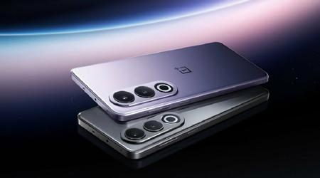 Innsider: OnePlus forbereder en mellomstor Nord CE 5-smarttelefon med et 7100mAh batteri og en MediaTek Dimensity 8350-prosessor