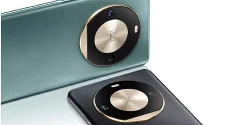 Ikke bare Honor Magic 6-flaggskipene: Honor forbereder seg på å lansere Honor X50 Pro 5G-smarttelefon med Snapdragon 8+ Gen 1-brikke.