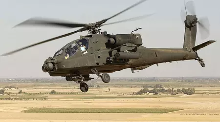 Polen leier AH-64D Apache-helikoptre for 300 millioner dollar