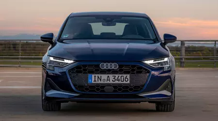Audi vil lansere en elbil på innstegsnivå i 2026
