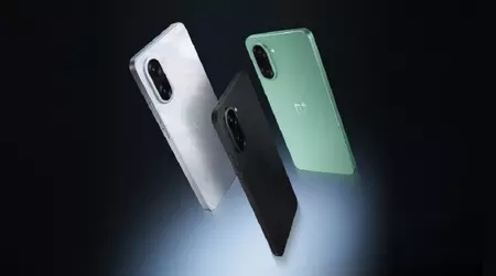 OnePlus har lansert en utrolig budsjett-smarttelefon, Ace 5 Racing Edition, som er verdens første gadget drevet av Dimensity 9400e-brikkesettet