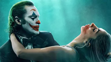 På grunn av lave billettinntekter vil Joker-oppfølgeren vises på nettkinoer 29. oktober