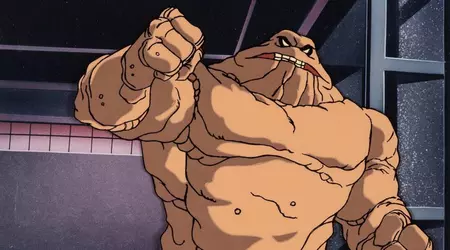 DC planlegger å lage en film om Clayface, en av Batmans første fiender med evnen til å forvandle seg 