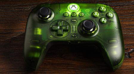 En hyllest til den første Xboxen: 8BitDo har avduket en stilig kontroller i samme design som Microsofts ikoniske konsoll