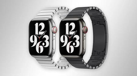 Apple tilbyr store rabatter på noen Apple Watch-armbånd til sine ansatte