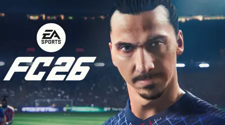 Electronic Arts lanserer EA Sports FC 26 reklamekampanje og avslører Ultimate-utgaven med den svenske fotballlegenden