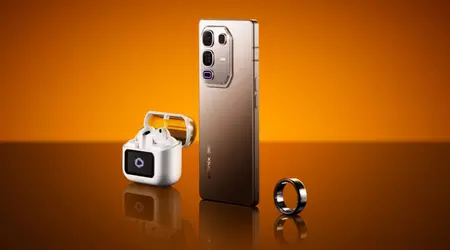 Infinix Note 50 Pro+ debuterer med 5G, ultrahurtig lading og ny AI-assistent
