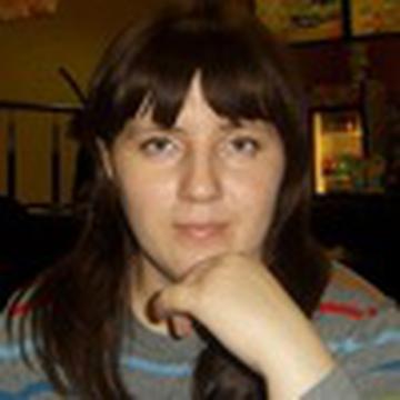 Юлия Мауль
