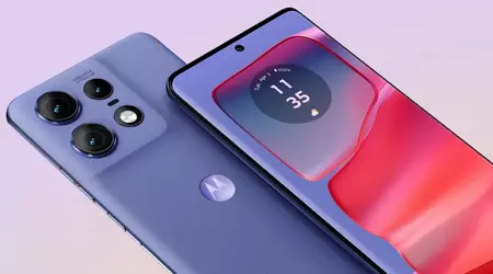 Motorola vil holde en global presentasjon 16. april og venter på lanseringen av Edge 50 Pro-serien av smarttelefoner