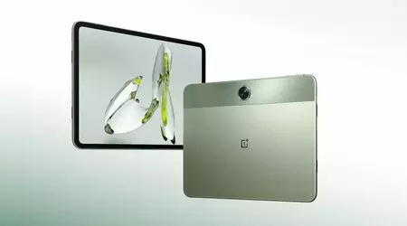 OnePlus Pad Go har mottatt en oppdatering med forbedringer og en sikkerhetsoppdatering fra august