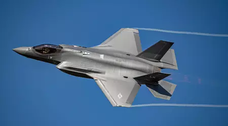 Singapore kjøper ytterligere et parti femtegenerasjons kampfly av typen F-35 Lightning II
