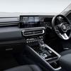 Mitsubishi Destinator - bakvisning