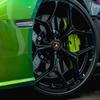 Lamborghini Revuelto med et snev av farge