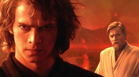 Nostalgiens kraft: Siths hevn vender tilbake til det store lerretet med et rekordstort resultat