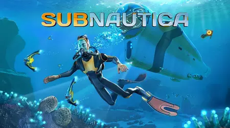 Undervannsverden i lommen din: den populære overlevelsessimulatoren Subnautica er nå tilgjengelig på Android- og iOS-mobilenheter