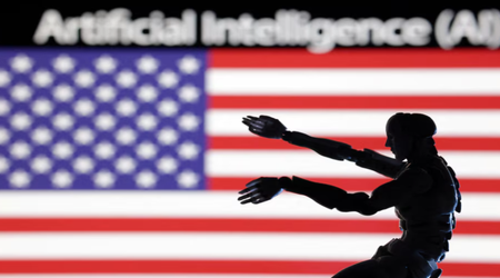 Tennessee blir den første delstaten i USA som beskytter kunstnere mot kunstig intelligens.
