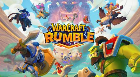 En annen offer for Microsofts oppsigelser: Blizzard avslutter innholdsstøtte for mobilspillet Warcraft Rumble