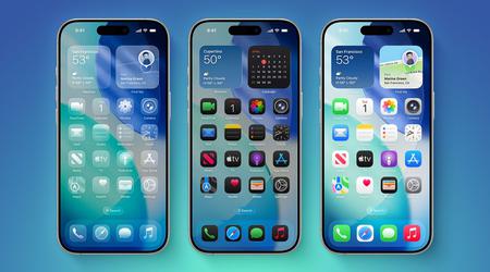 Insider: offentlig testing av iOS 26 og oppdateringer til Apples andre operativsystemer begynner 23. juli