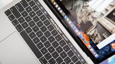 De bærbare MacBook Pro-maskinene fra 2017 er offisielt anerkjent som vintage Apple-produkter.