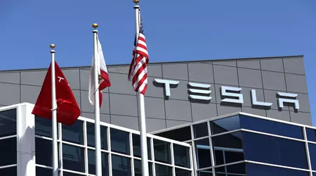 Tesla hever prisene på sine elbiler i noen europeiske land