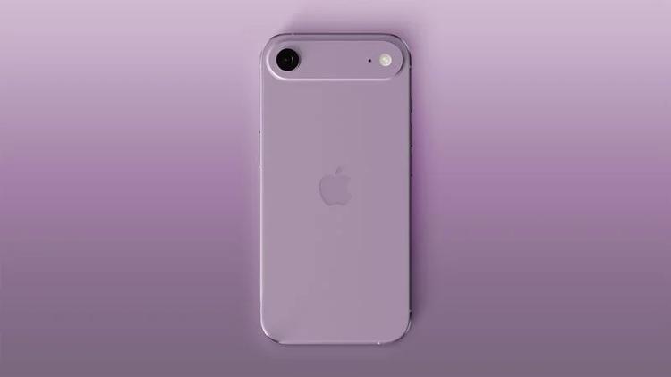 iPhone 17 Air-video lekket online: hva ...