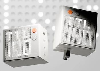 Sharge har lansert Pixel 100/140 - ...